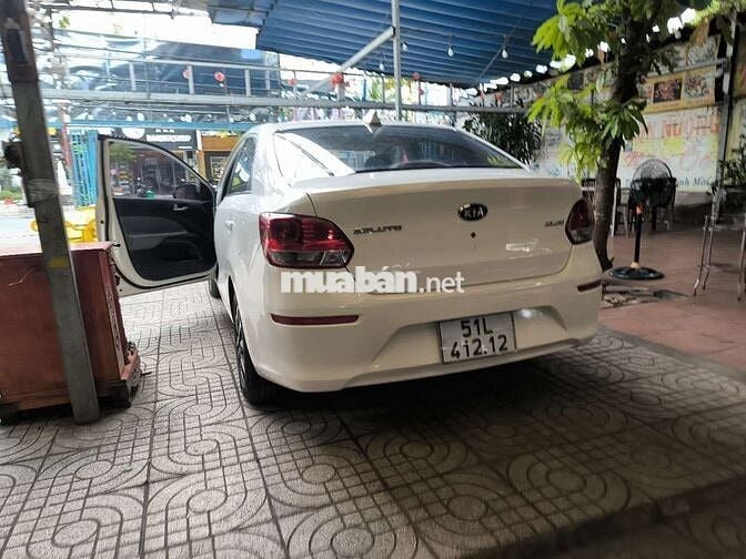 2020 1.4 MT Deluxe - 56000 km