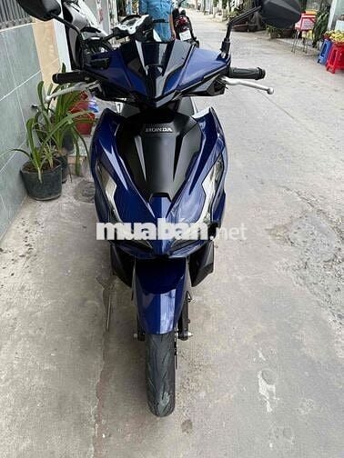 125 4v 2024 xe lướt 6 ngàn đúng chu