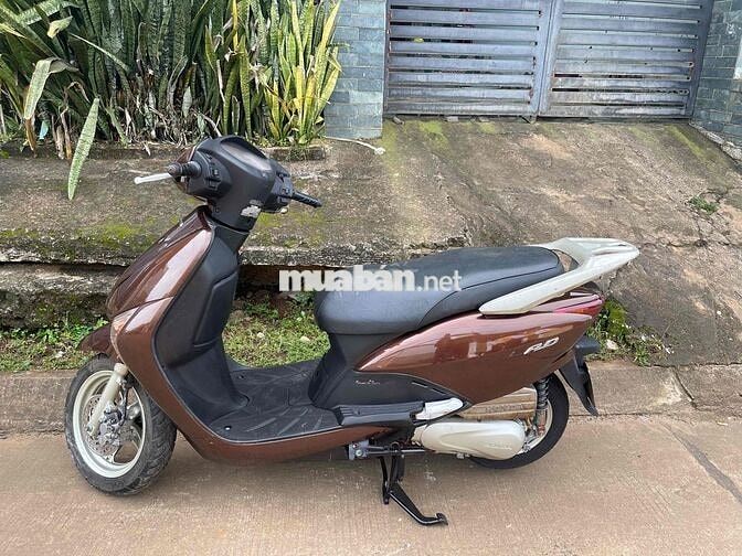 bán honda lead máy êm ngon
