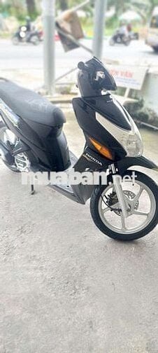 Xe honda click bs 65