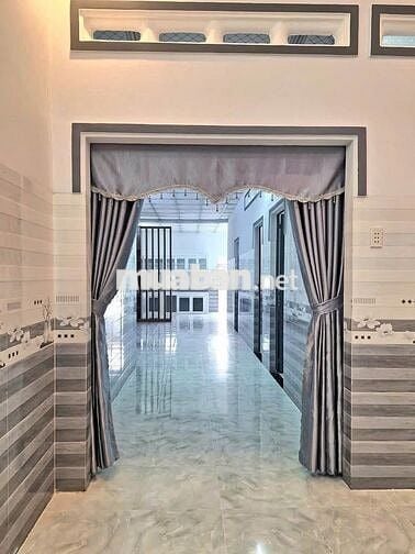 Kẹt ! Cần bán gấp căn nhà Đ. BaSa , Phước Hiệp ( 150m2 ) SHR giá 845tr