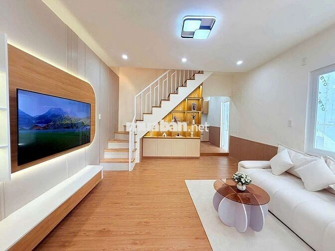 ✅️BÁN NHÀ 2 TẦNG, KIỆT TRƯNG NỮ VƯƠNG, ĐÀ NẴNG, QUA CẦU RỒNG 2,5KM ✅️