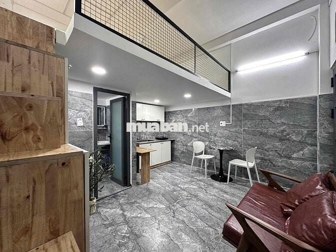 CĂN HỘ THIẾT KẾ SANG TRỌNG SẴN NỘI THẤT