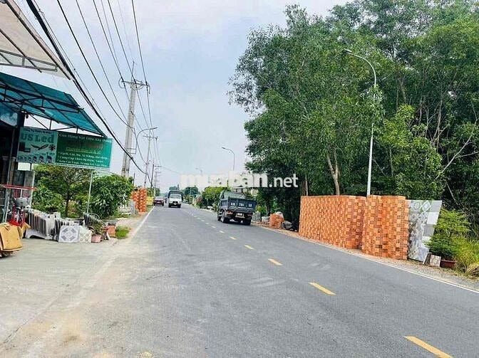 🏡✨ CHÍNH CHỦ CẦN BÁN LÔ ĐẤT MẶT TIỀN NGUYỄN VĂN KHẠ – PHÚ HÒA ĐÔNG