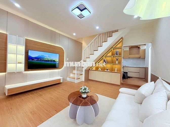 ✅️BÁN NHÀ 2 TẦNG, KIỆT TRƯNG NỮ VƯƠNG, ĐÀ NẴNG, QUA CẦU RỒNG 2,5KM ✅️