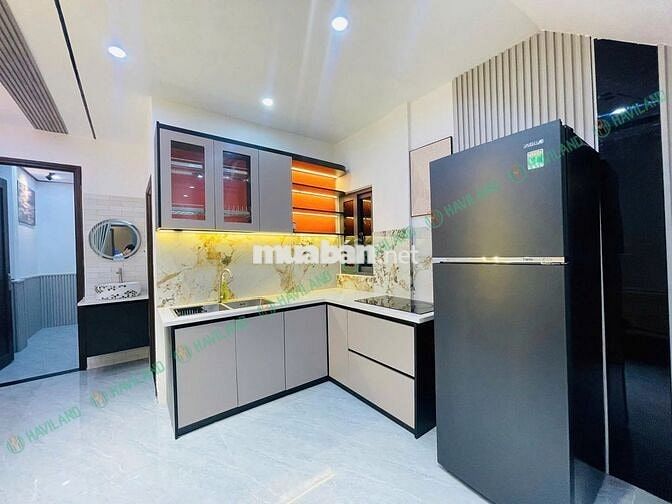 🏡 CHO THUÊ NHÀ NGUYÊN CĂN 3 PHÒNG NGỦ – NGAY TRUNG TÂM TP