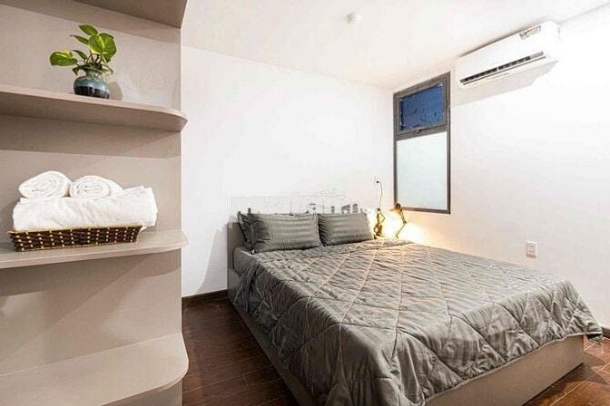 CĂN HỘ 1 PHÒNG NGỦ KHU VỰC KHUÊ MỸ GẦN AN THƯỢNG