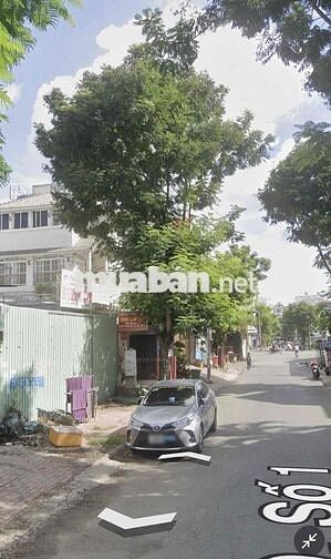 ĐẤY XÂY BIỆT THỰ KHU NAM LONG LIỀN KỀ PHÚ MỸ HƯNG