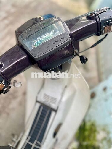 Bán Dream TQ 2001, BS33, GTĐĐ
