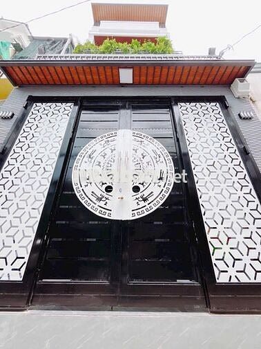 Cho thuê phòng trong nhà nguyên căn1135 huỳnh tấn phát quận 7 giá 3tr5