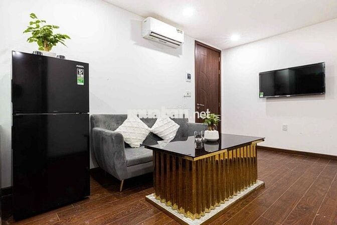 CĂN HỘ 1 PHÒNG NGỦ KHU VỰC KHUÊ MỸ GẦN AN THƯỢNG