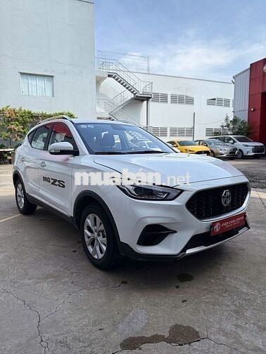 MG ZS STD - Sản xuất 2025 - Odo lướt 10.000km