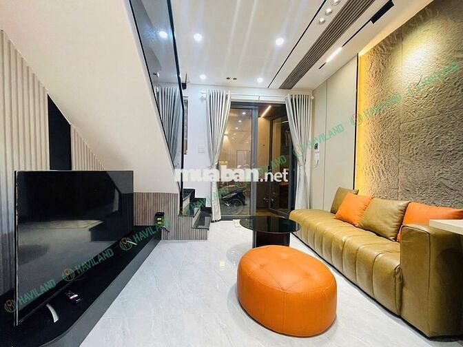 🏡 CHO THUÊ NHÀ NGUYÊN CĂN 3 PHÒNG NGỦ – NGAY TRUNG TÂM TP