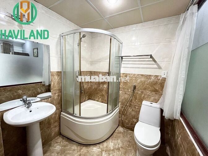 CHO THUÊ PHÒNG 1PN – FULL NỘI THẤT, ĐƯỜNG HOÀNG DIỆU 🏠✨