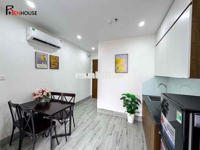 Chính Chủ Cho Thuê - Căn Hộ Duplex / Studio - Cửa Sổ Trời - Ngay LTT