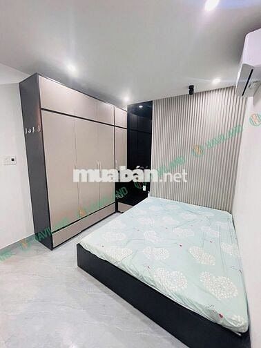 🏡 CHO THUÊ NHÀ NGUYÊN CĂN 3 PHÒNG NGỦ – NGAY TRUNG TÂM TP
