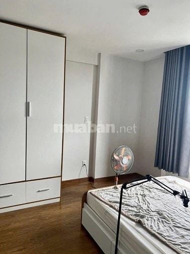 CHÍNH CHỦ BÁN CĂN CHUNG CƯ TUYỆT ĐẸP 2 MẶT TIỀN CÁCH 200M RA ĐƯỜNG LON