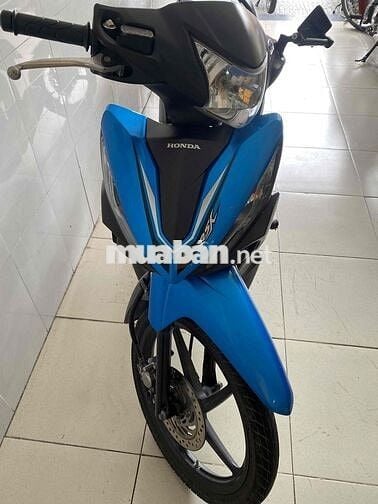 honda wave rsx Fi 2018. bst 84.