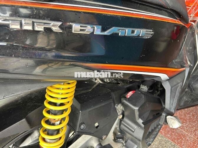 AirBlade khoá smartkey  bs Bến  đẹp zin êm