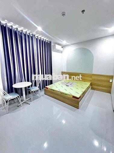 CĂN STUDIO ĐẸP ĐẸP KHU VỰC HOÀ CƯỜNG