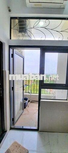 Phòng gác cao, ban công số 11 Nguyễn Ảnh Thủ, Bà Điểm, Hóc Môn
