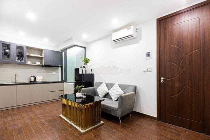 CĂN HỘ 1 PHÒNG NGỦ KHU VỰC KHUÊ MỸ GẦN AN THƯỢNG