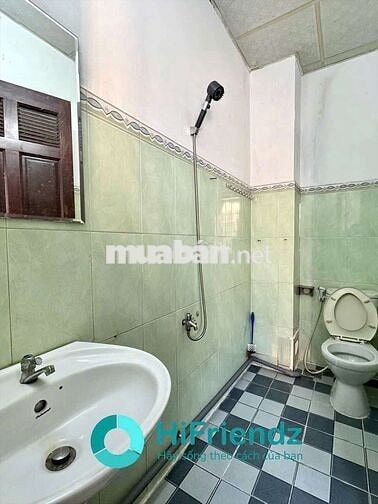 CHDV Zá Mềm - Siêu Thoáng - Gần Trung Tâm Q5 Q10
