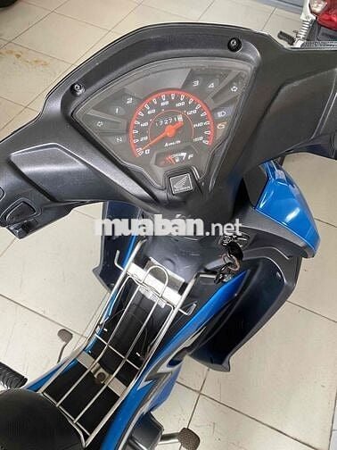 honda wave rsx Fi 2018. bst 84.