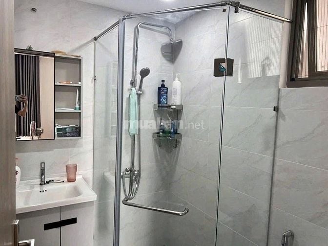 CHÍNH CHỦ BÁN CĂN CHUNG CƯ TUYỆT ĐẸP 2 MẶT TIỀN CÁCH 200M RA ĐƯỜNG LON