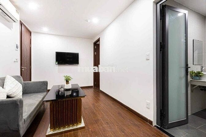 CĂN HỘ 1 PHÒNG NGỦ KHU VỰC KHUÊ MỸ GẦN AN THƯỢNG