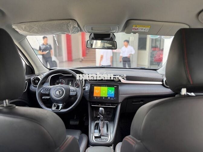 MG ZS STD - Sản xuất 2025 - Odo lướt 10.000km