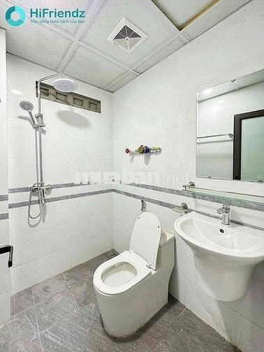 Chính Chủ Cho Thuê - Căn Hộ Duplex / Studio - Cửa Sổ Trời - Ngay LTT