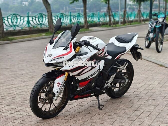 CBR 150 CHẠY LƯỚT 2000KM