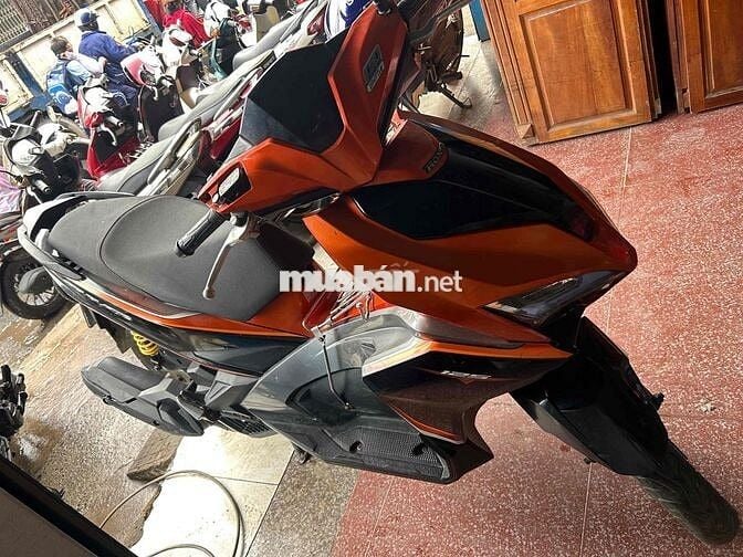 AirBlade khoá smartkey  bs Bến  đẹp zin êm
