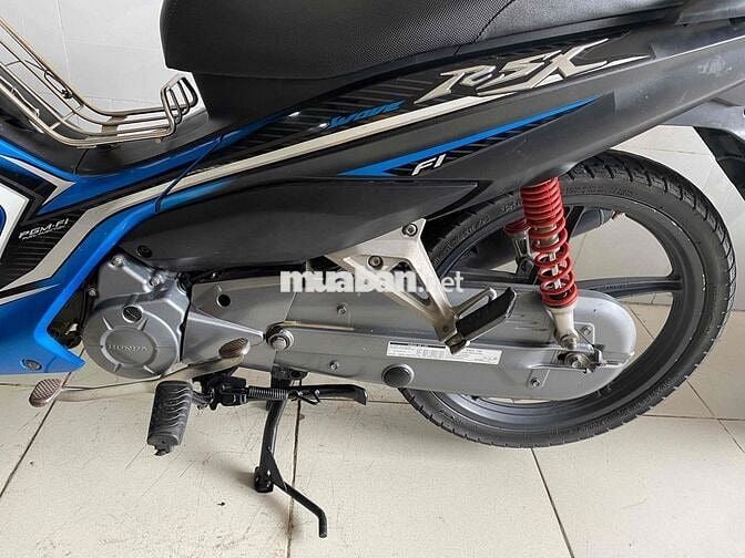 honda wave rsx Fi 2018. bst 84.