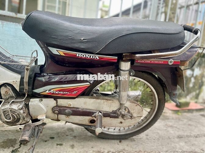 Bán Dream TQ 2001, BS33, GTĐĐ