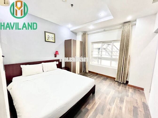 CHO THUÊ PHÒNG 1PN – FULL NỘI THẤT, ĐƯỜNG HOÀNG DIỆU 🏠✨