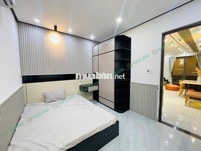🏡 CHO THUÊ NHÀ NGUYÊN CĂN 3 PHÒNG NGỦ – NGAY TRUNG TÂM TP