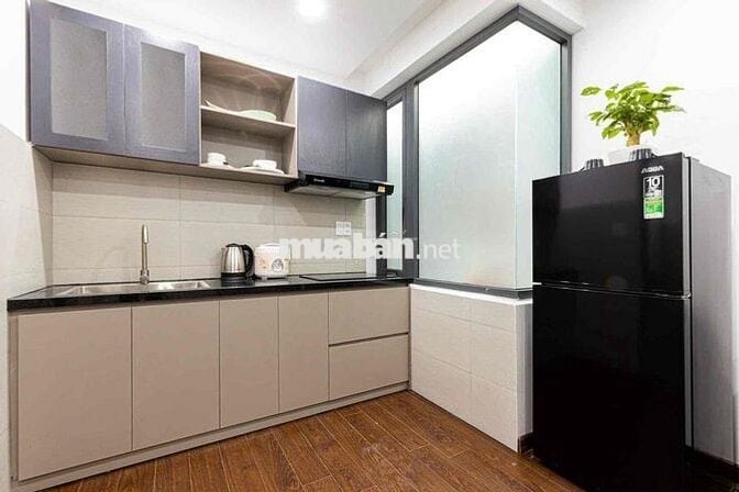 CĂN HỘ 1 PHÒNG NGỦ KHU VỰC KHUÊ MỸ GẦN AN THƯỢNG
