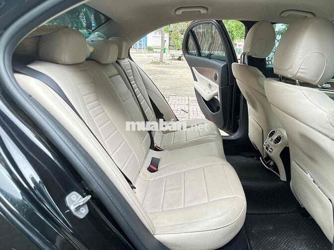 Mercedes E200 2016 - xe zin đẹp