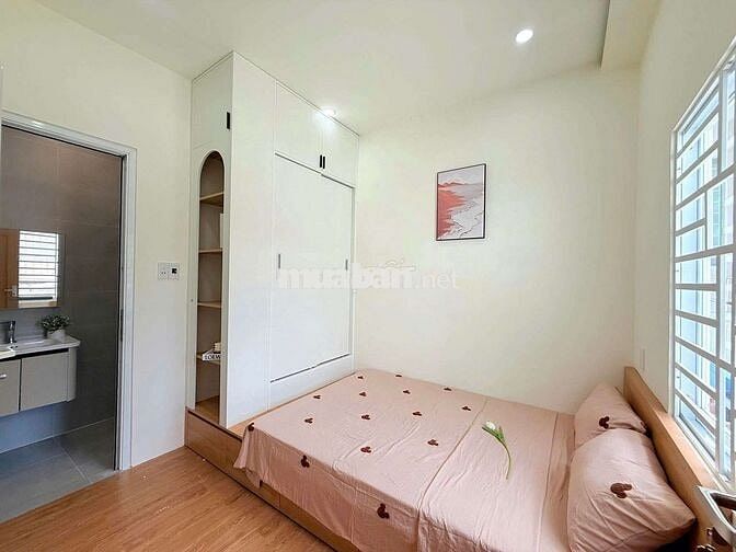 ✅️BÁN NHÀ 2 TẦNG, KIỆT TRƯNG NỮ VƯƠNG, ĐÀ NẴNG, QUA CẦU RỒNG 2,5KM ✅️