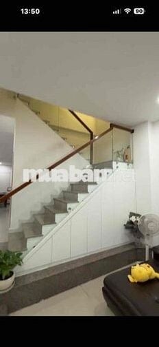 Nắm Chủ Nhận Cọc  Bán Nhà 3 Tầng Đường VĨNH TÂN. Đối Diện BỆNH VIỆN. Đ