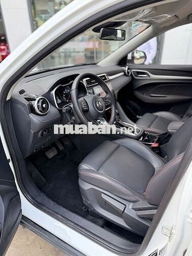 MG ZS STD - Sản xuất 2025 - Odo lướt 10.000km