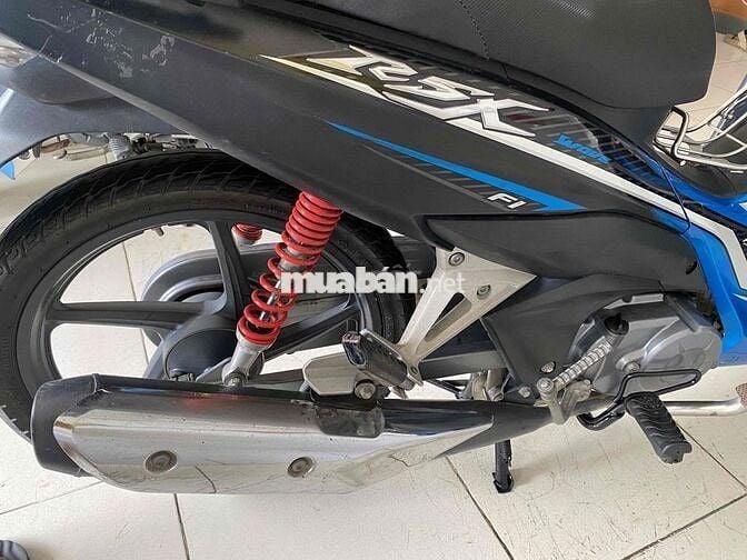 honda wave rsx Fi 2018. bst 84.