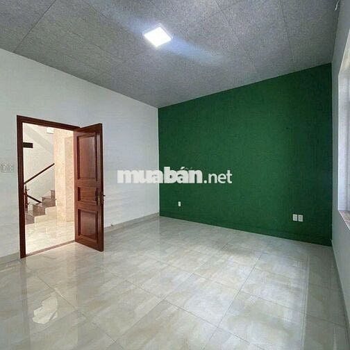 CHO THUÊ NHÀ KHU HIM LAM Q7, HẦM, 4L. 5X20M. TRỒNG SẴN, CÓ THANG MÁY