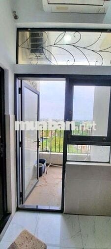 Phòng gác cao, ban công số 11 Nguyễn Ảnh Thủ, Bà Điểm, Hóc Môn