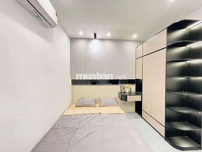🛑 CHO THUÊ NHÀ 2 TẦNG KIỆT: HÙNG VƯƠNG - 3PN - ĐỦ NỘI THẤT