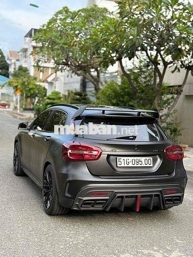 Mercedes GLA 45 , full optine siêu đẹp xịn xò ‼️
