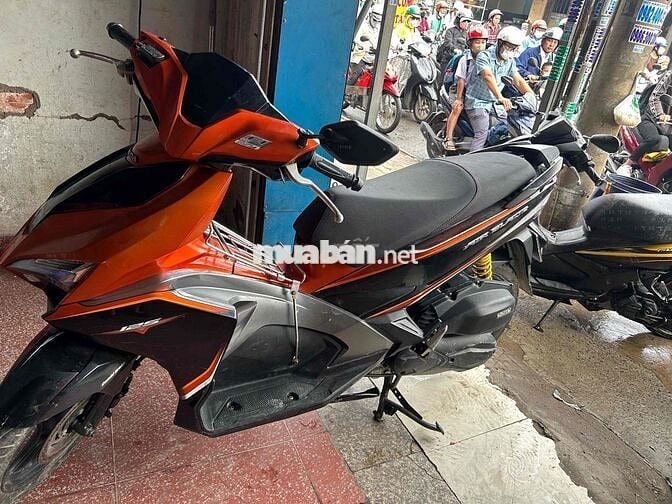 AirBlade khoá smartkey  bs Bến  đẹp zin êm
