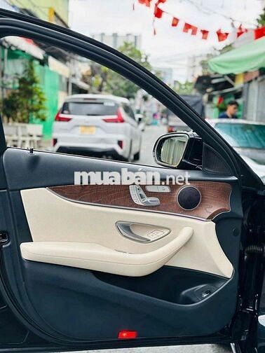 Mercedes E200 2016 - xe zin đẹp